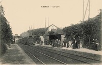 La Gare