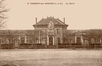 La Mairie