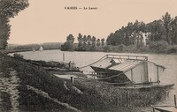 Le Lavoir