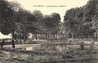 La Sucrerie - Le Bassin