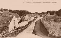 Rue Bouchard