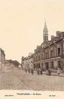 La Mairie