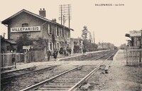 La Gare