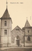 l'Eglise 