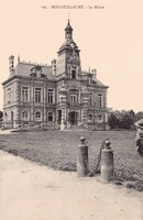La Mairie