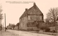 Ferme du Colombier