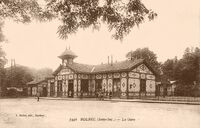 La Gare