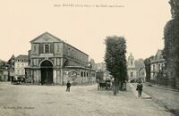 La Halle aux Grains