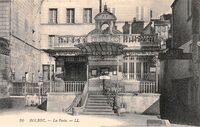 La Poste