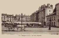 La Place Duquesne