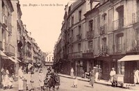 La Rue de la Barre