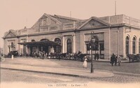 La Gare