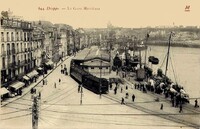 La Gare Maritime