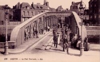 Le Pont Tournant