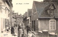 Le Pollet