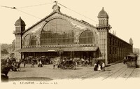 Le Havre - La Gare