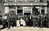 Hôtel de Roubaix