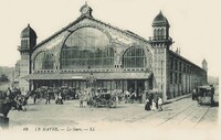 La Gare