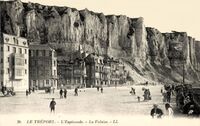 L'Esplanade-La Falaise