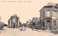 Rue de a Gare