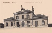 La Gare