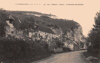 Orival - Le Hameau des Roches