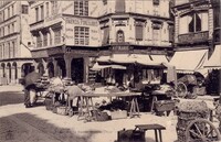 Place de la Vieille Tour