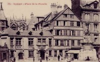 Place de la Pucelle