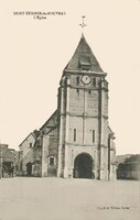 l'Eglise 