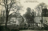 Le Colombier e la Ferme