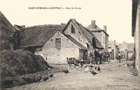 Coin de Ferme