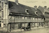 La Maison de Henri IV