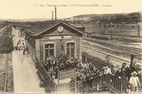 La Gare