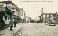 La Barrière
