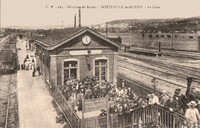 La Gare