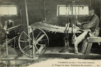 Valmont - Une Vieille Industrie