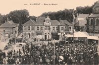 Place du Marché