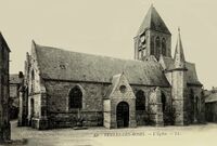 l'Église 