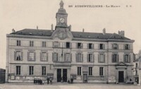 La Mairie