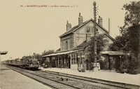 La Gare