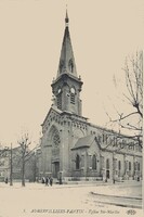 l'Eglise 