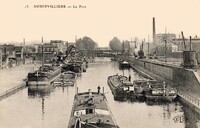 Le Port