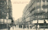 La Rue Solférino