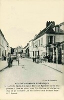La Vieille Mairie