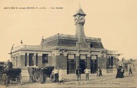 La Gare