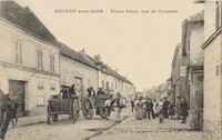 Vieux Pays, rue de Gonesse