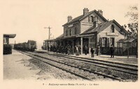 La Gare