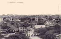vue Générale