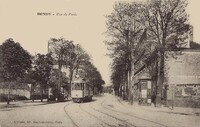 Rue de Paris
