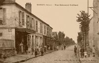 Rue Edouard-Vaillant